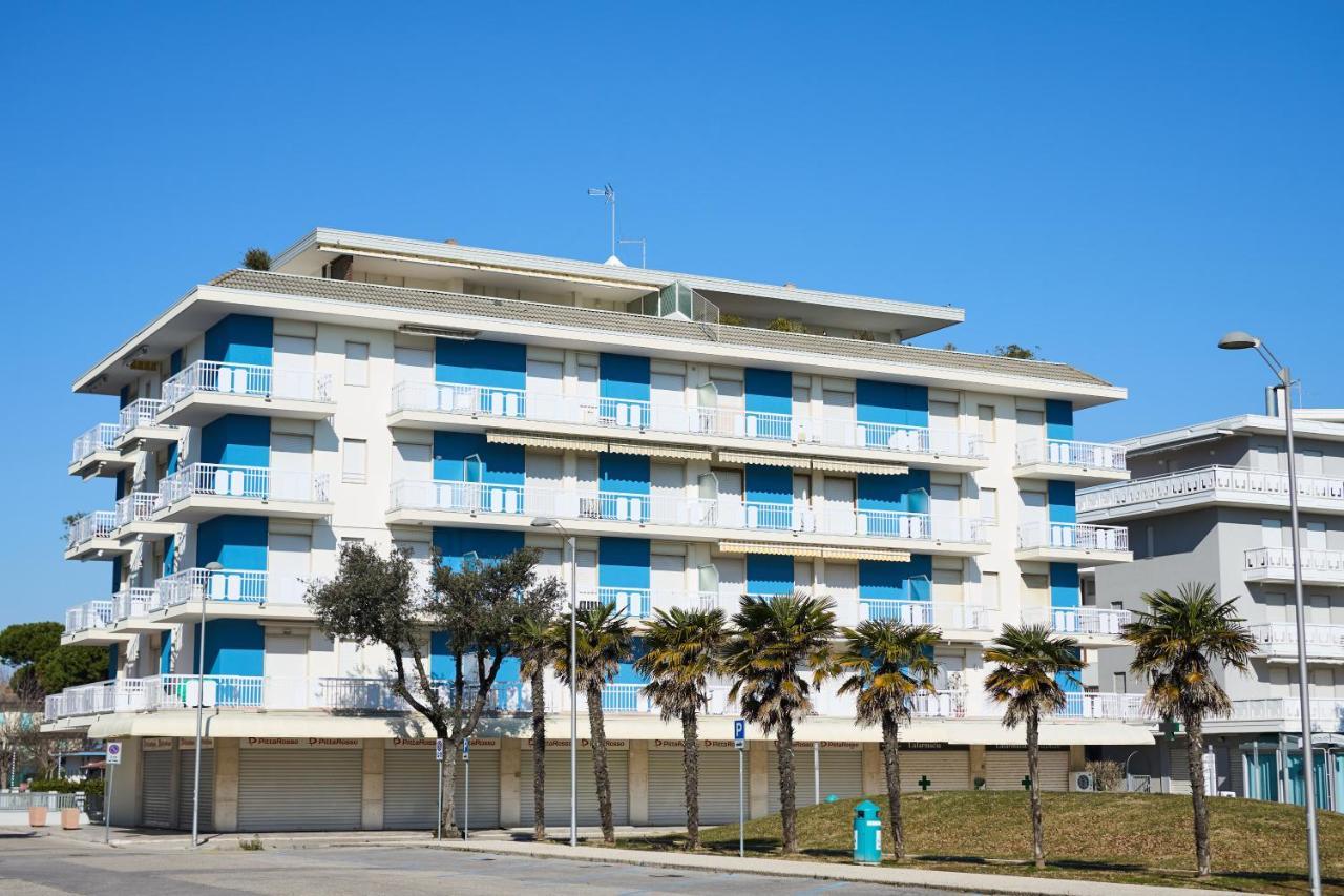 Marcello-piazza Torino-lido Di Appartement