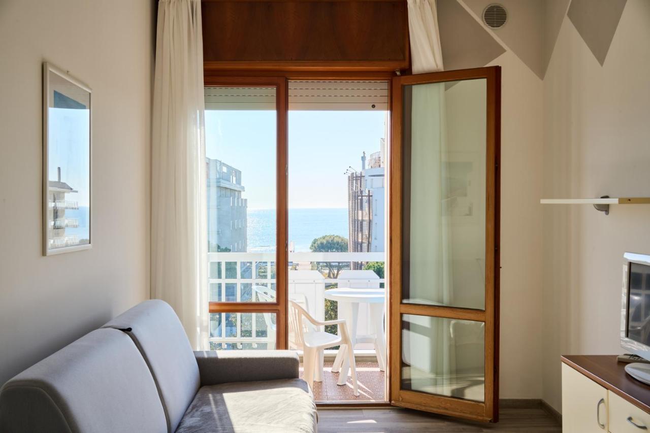 Appartement Marcello-piazza Torino-lido Di