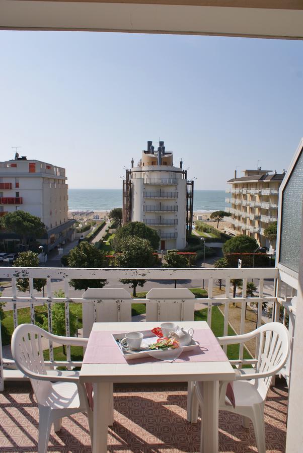 Appartement Marcello-piazza Torino-lido Di *