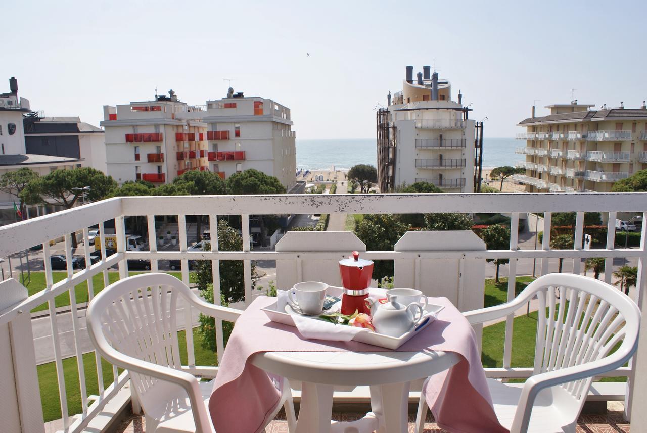 Marcello-piazza Torino-lido Di Appartement Jesolo