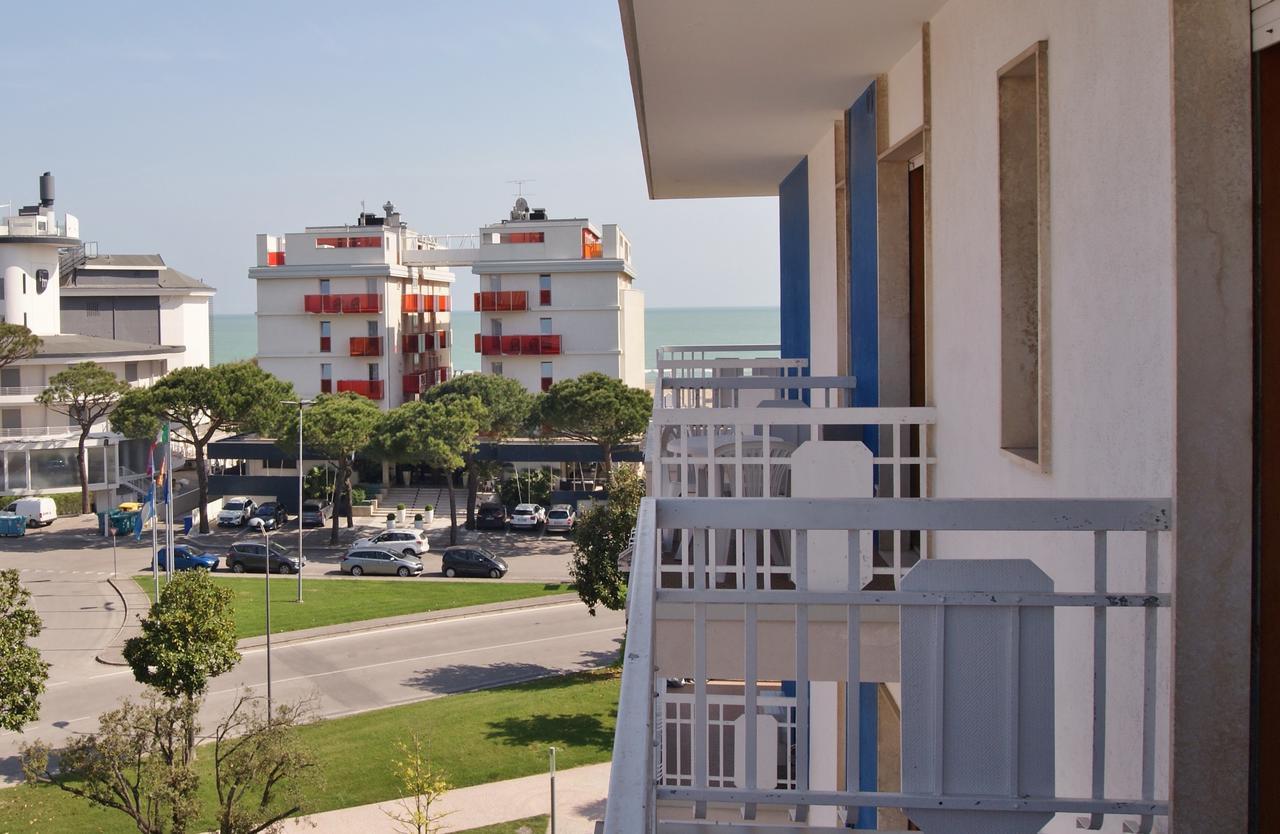 Marcello-piazza Torino-lido Di Appartement Jesolo