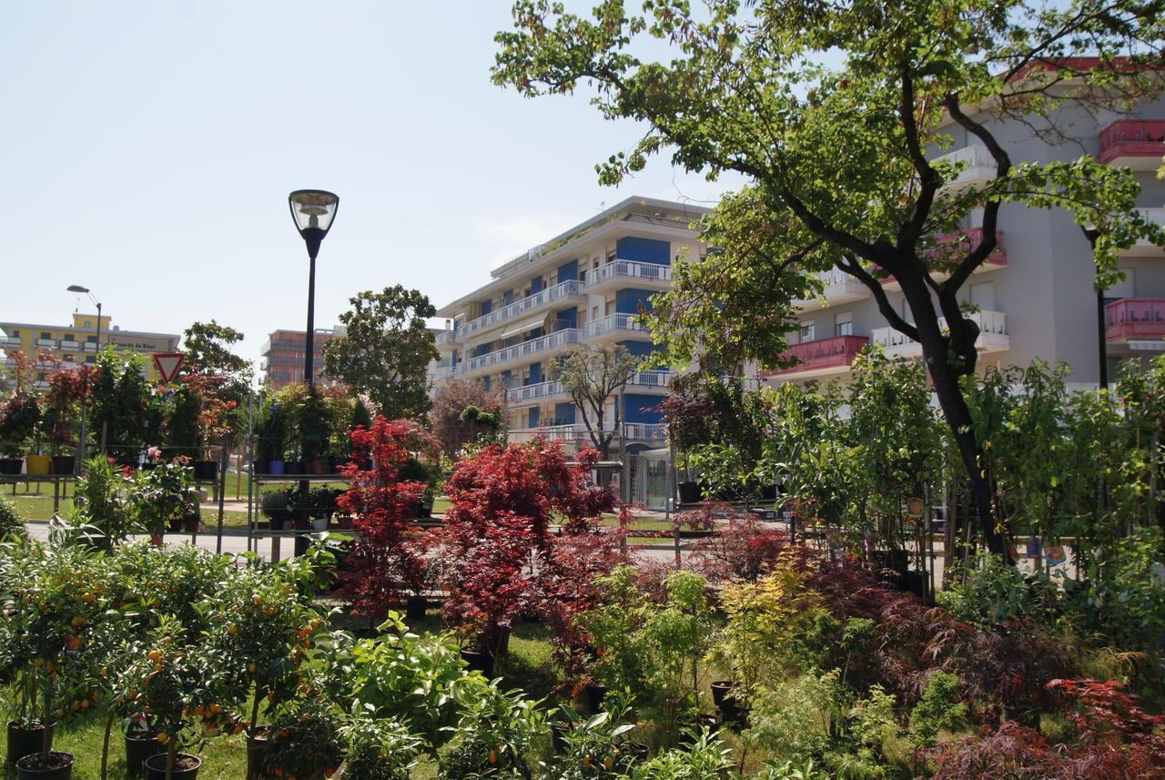 Marcello-piazza Torino-lido Di Appartement *
