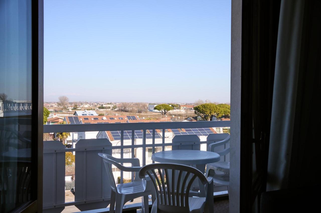 Marcello-piazza Torino-lido Di Appartement *