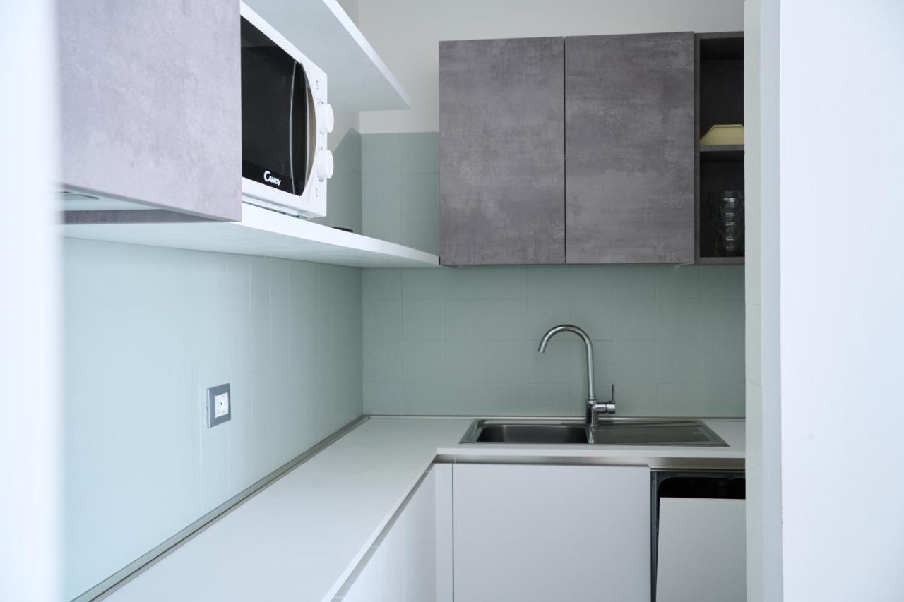 Marcello-piazza Torino-lido Di Appartement Lido di Jesolo