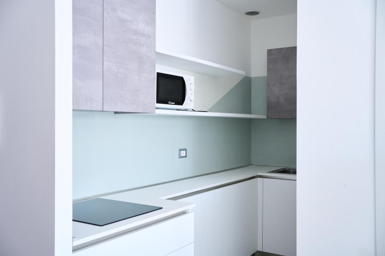 Marcello-piazza Torino-lido Di Appartement *