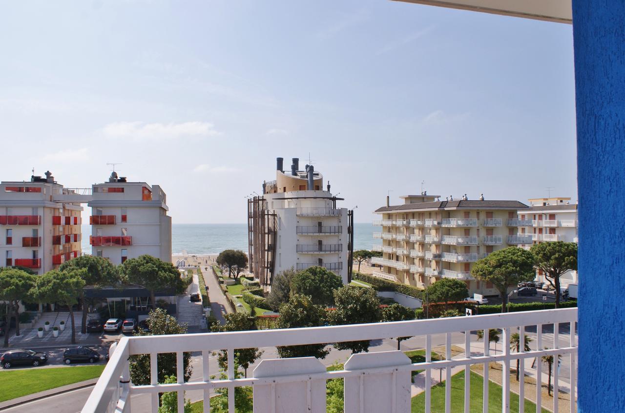 Marcello-piazza Torino-lido Di Appartement Lido di Jesolo