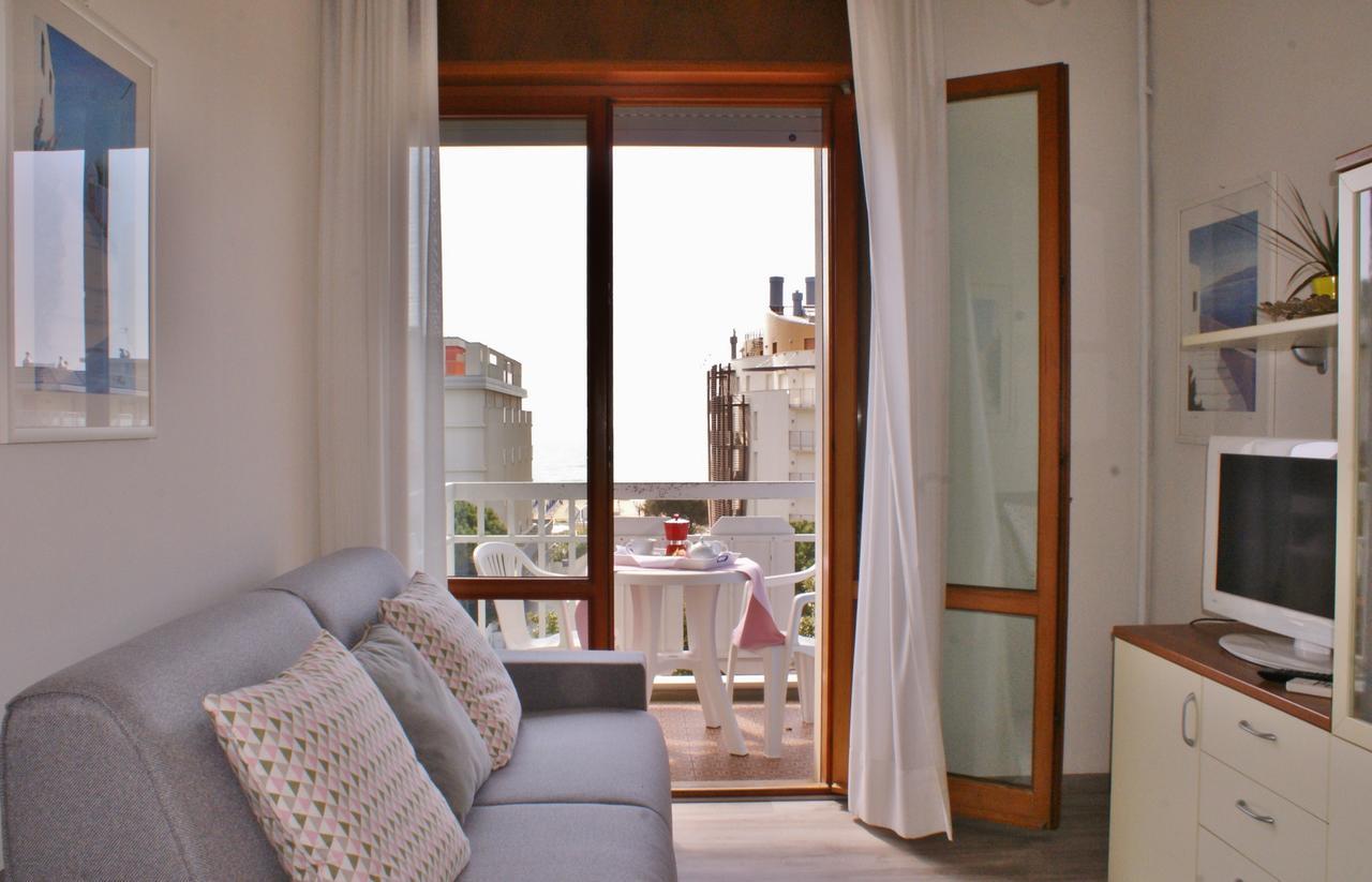 Appartement Marcello-piazza Torino-lido Di *