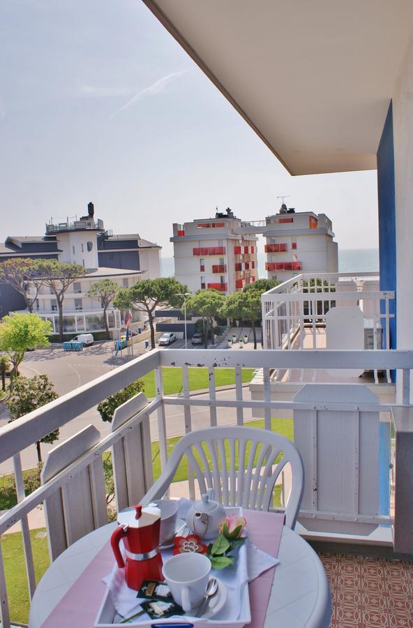 Marcello-piazza Torino-lido Di Appartement