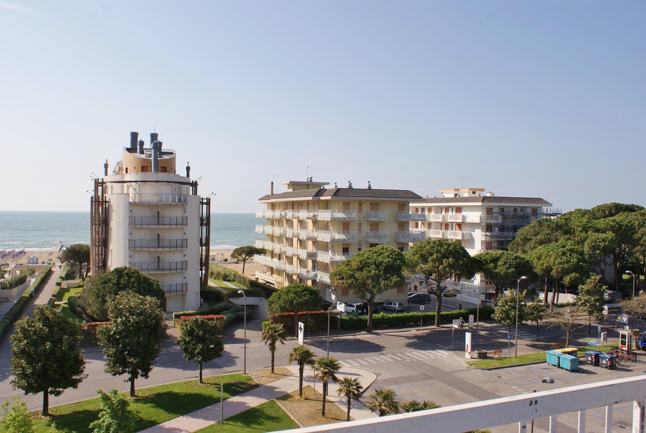 Appartement Marcello-piazza Torino-lido Di *