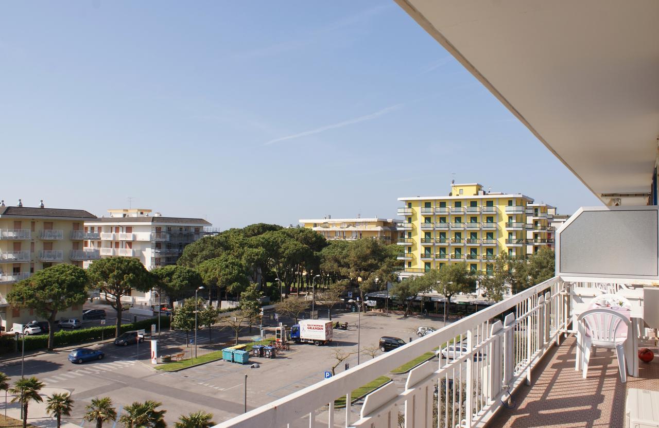 Marcello-piazza Torino-lido Di Appartement