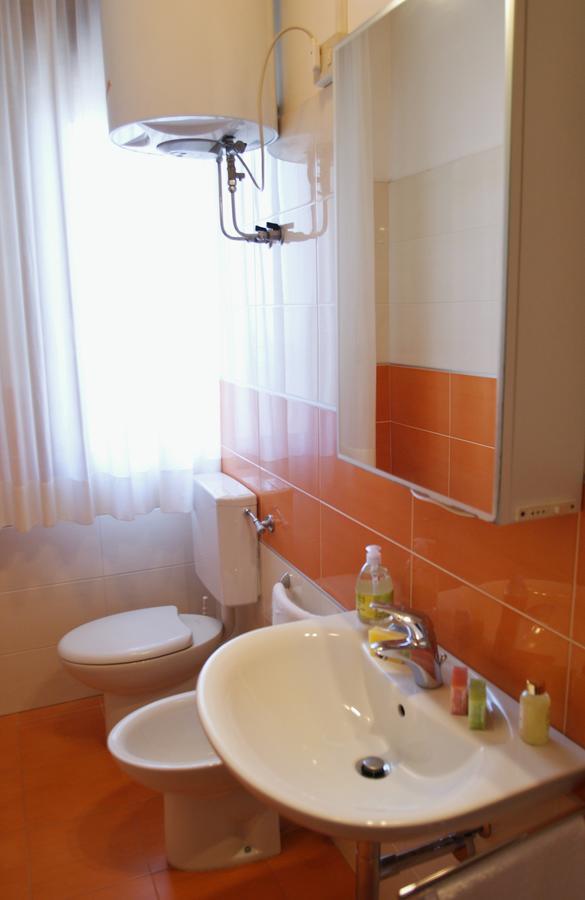 Marcello-piazza Torino-lido Di Appartement